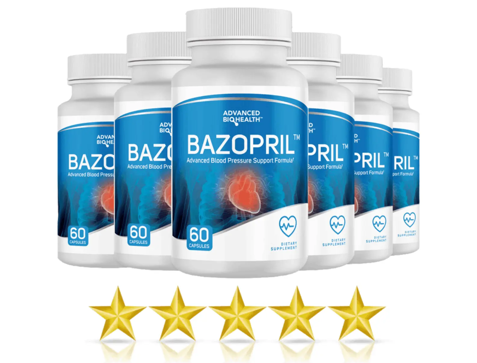 bazopril discount